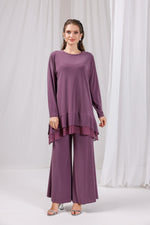 AFL Asiye Set Dried Rose