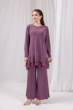 AFL Asiye Set Dried Rose