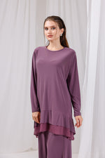 AFL Asiye Set Dried Rose