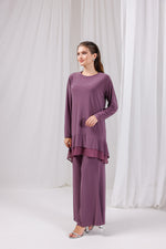AFL Asiye Set Dried Rose