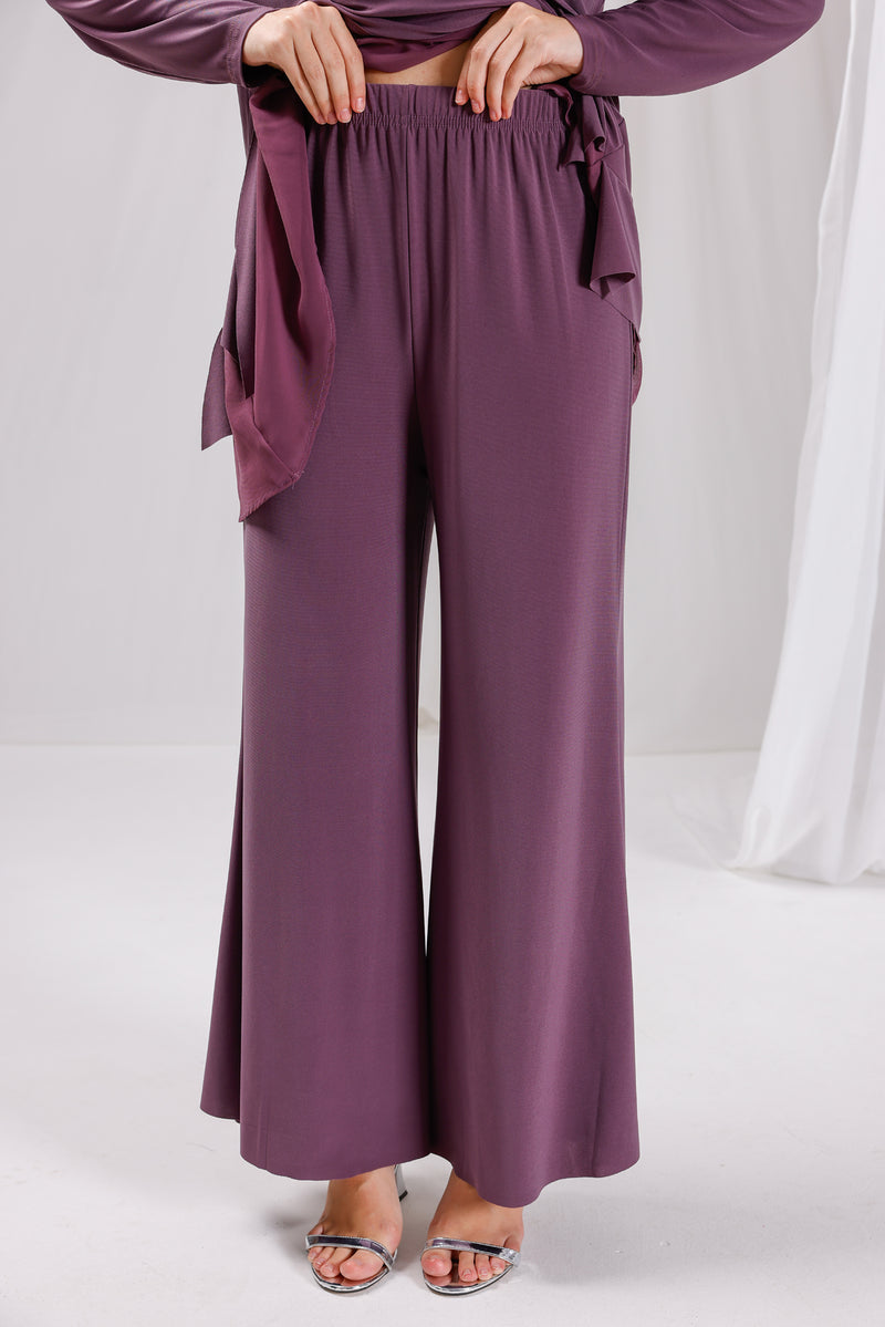 AFL Asiye Set Dried Rose