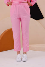 AYZ Brooke Soft Set Pink