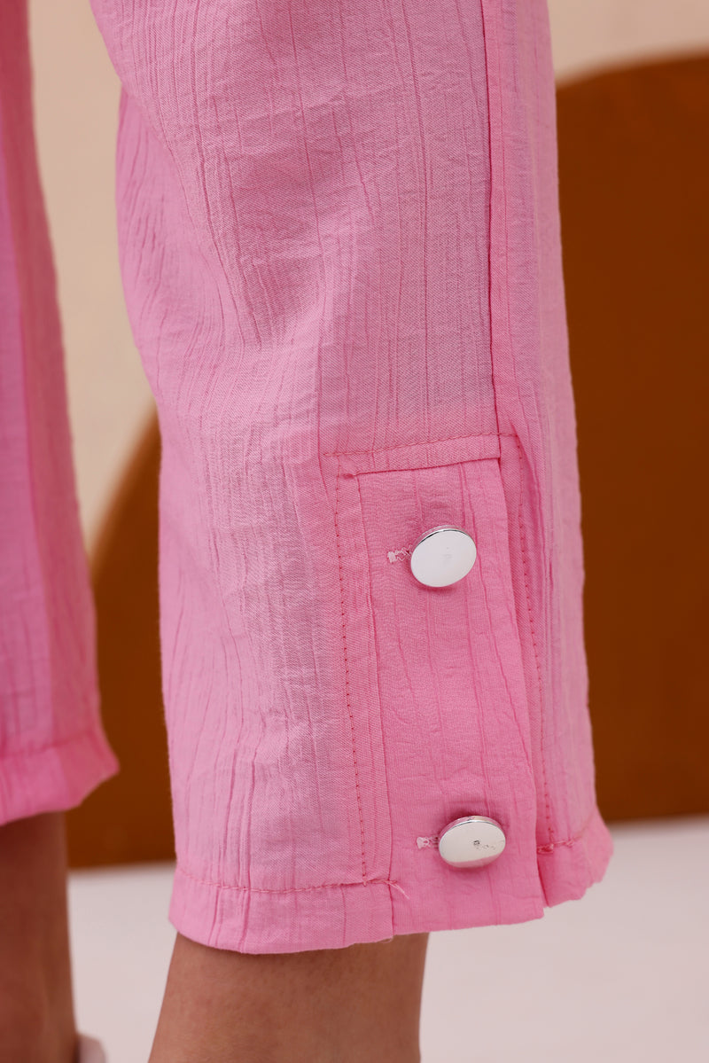 AYZ Brooke Soft Set Pink