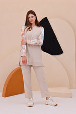 AYZ Alessia Soft Set Stone