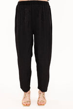 ETC Zerrin Set Black