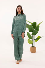 BRT Sema Set Green
