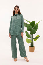 BRT Sema Set Green