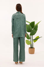 BRT Sema Set Green