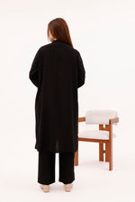MSB Arm&Zip Detailed Set Black