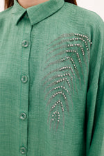 AFL Real Set Green