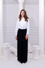 CLND Vivian Pants Black