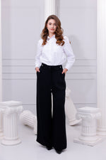 CLND Vivian Pants Black