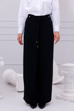 CLND Vivian Pants Black