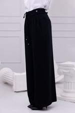 CLND Vivian Pants Black
