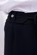 CLND Vivian Pants Black