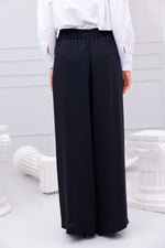 CLND Vivian Pants Black
