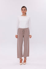 AFL Sandy Pants Beige