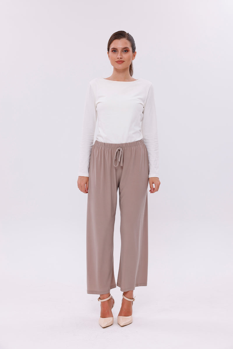 AFL Sandy Pants Beige