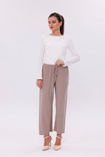 AFL Sandy Pants Beige