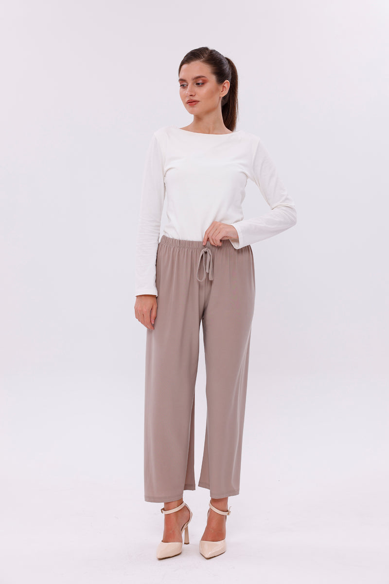 AFL Sandy Pants Beige