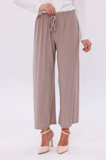 AFL Sandy Pants Beige