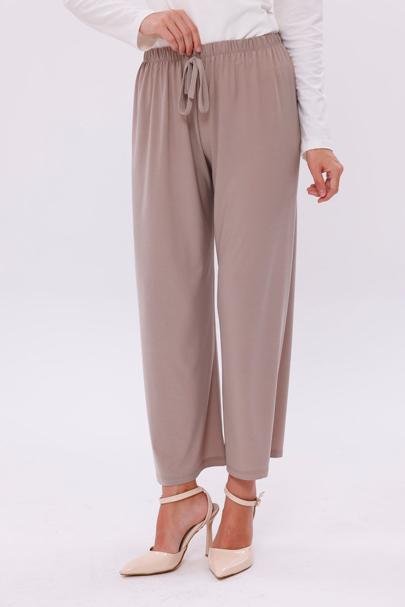 AFL Sandy Pants Beige
