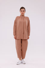 AFL Haymana Set Mink