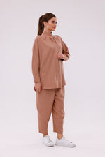 AFL Haymana Set Mink