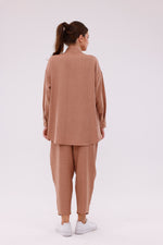 AFL Haymana Set Mink