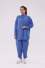 AFL Haymana Set Indigo