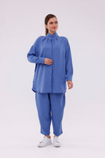 AFL Haymana Set Indigo