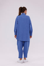 AFL Haymana Set Indigo