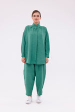 AFL Haymana Set Green