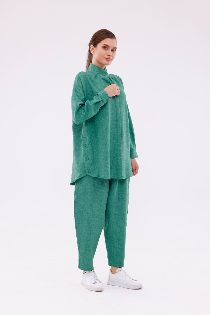 AFL Haymana Set Green
