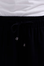 SZ Asya Carrot Pants Black