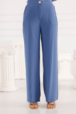 FTZ Audrey Set Blue