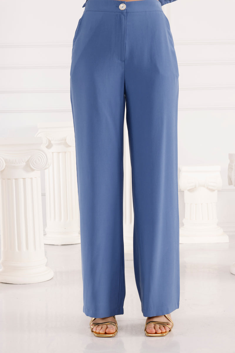 FTZ Audrey Set Blue