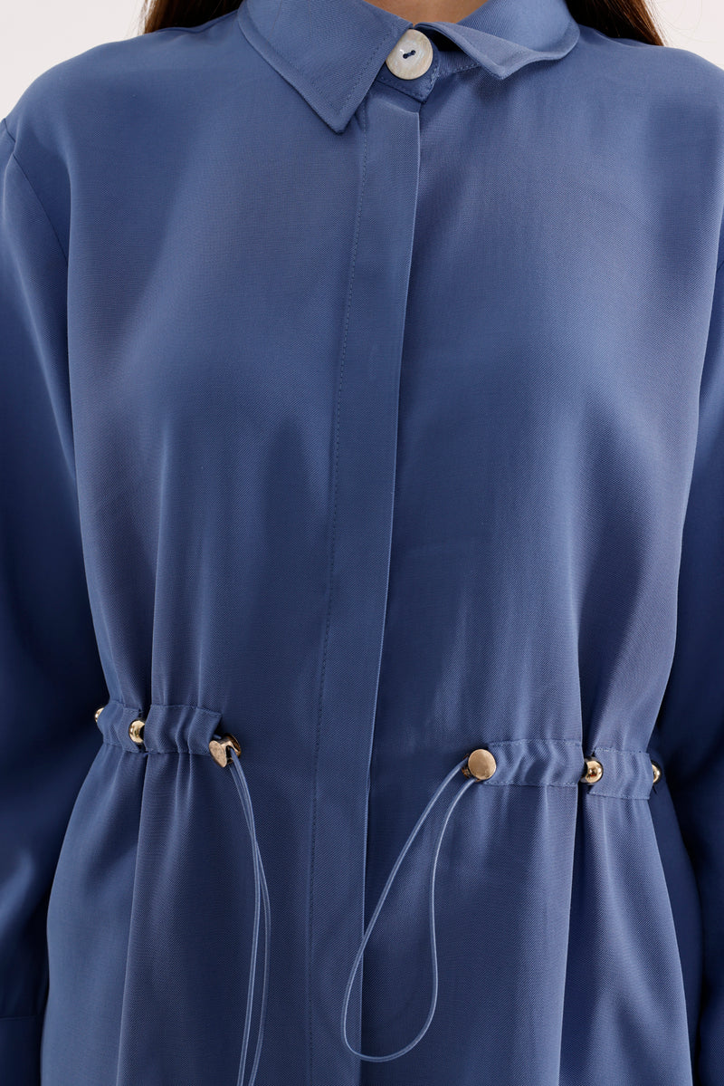FTZ Audrey Set Blue