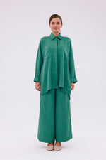 AFL Bahriye Set Green