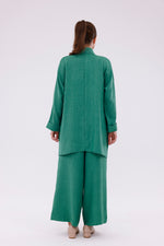 AFL Bahriye Set Green