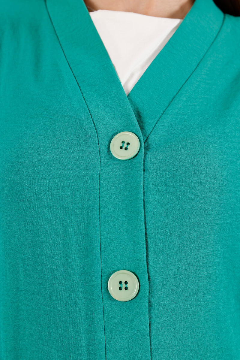 AFL Leman Cardigan Benetton