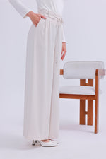 CLND Vivian Pants Beige