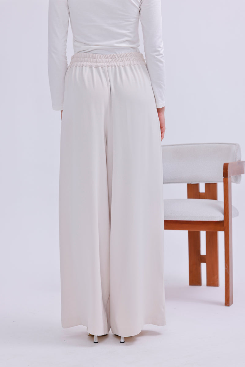 CLND Vivian Pants Beige
