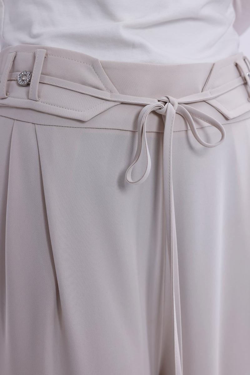 CLND Vivian Pants Beige