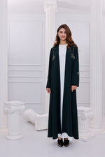 ETC Melani Abaya Emerald