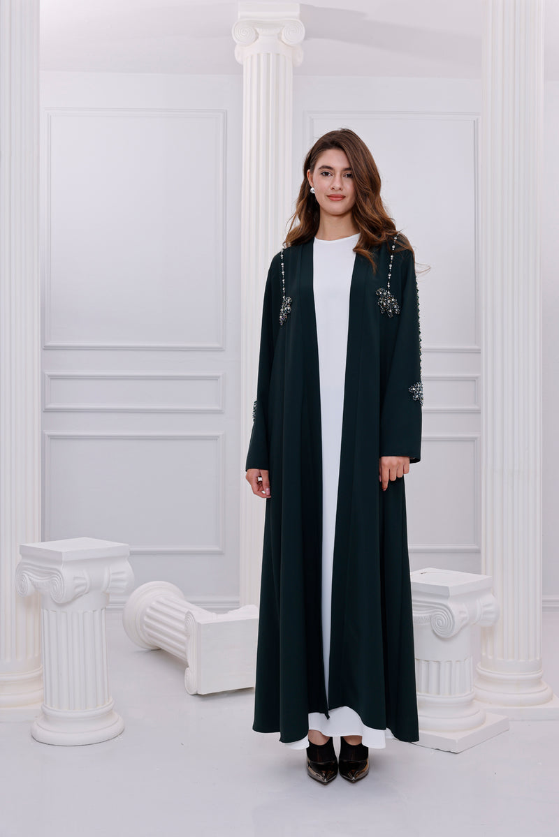 ETC Melani Abaya Emerald