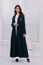 ETC Melani Abaya Emerald