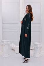 ETC Melani Abaya Emerald