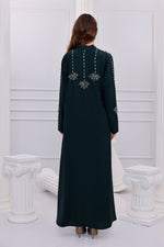 ETC Melani Abaya Emerald