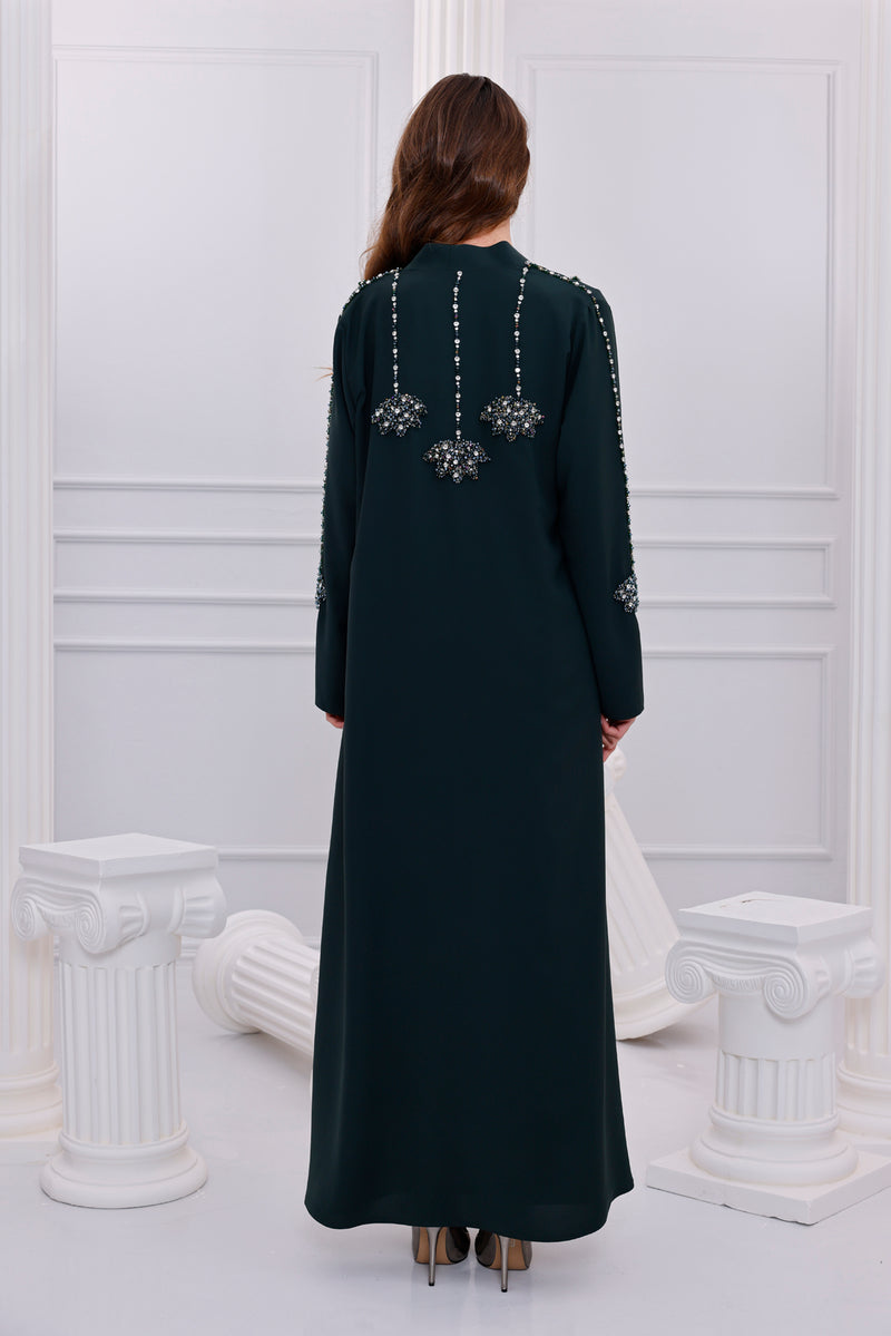 ETC Melani Abaya Emerald